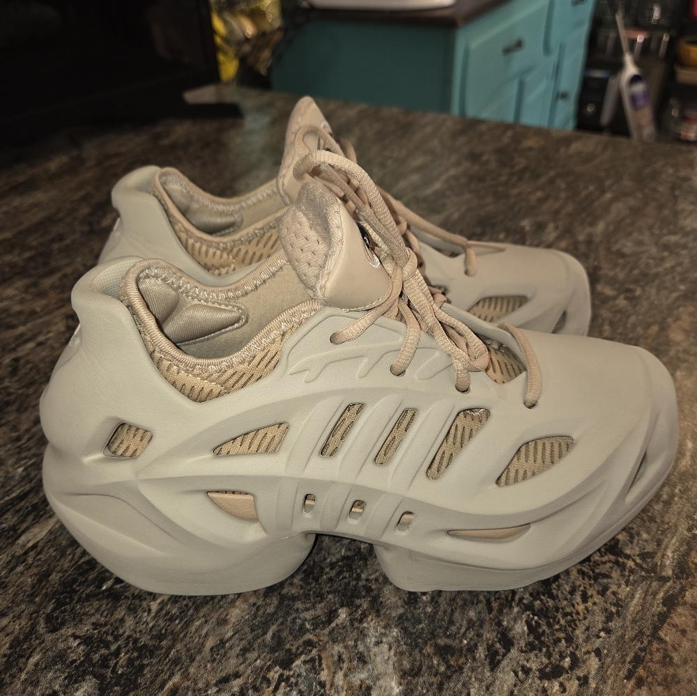 Adidas AdiFOM CLIMACOOL sneakers size 5, limited edition style